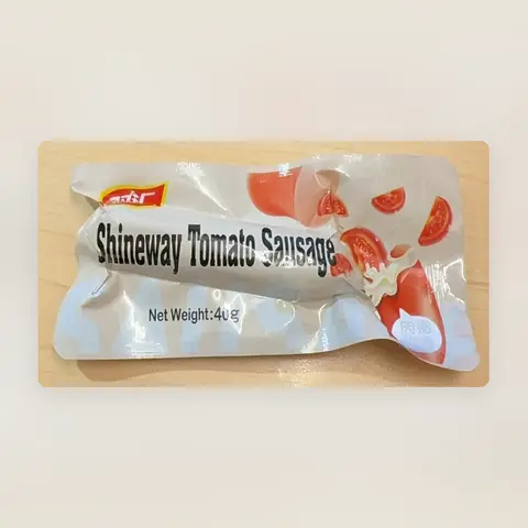 Shineway Tomato Sausage
