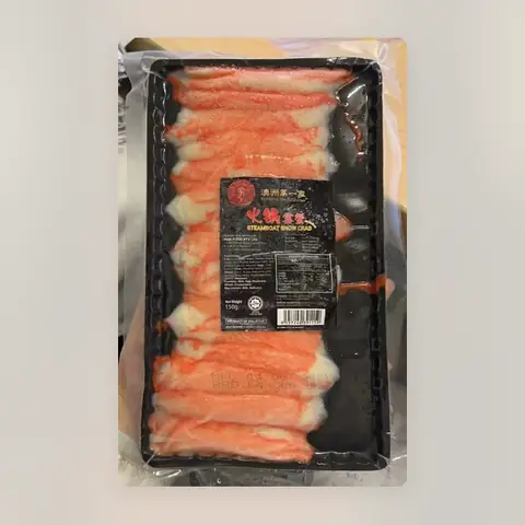 Steamboat Snow Crab