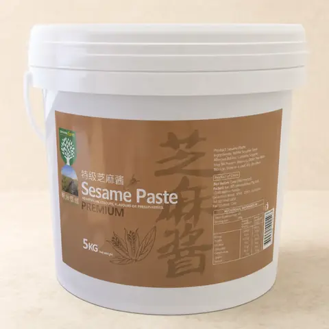 Sesame Paste